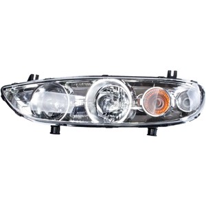 HEADLIGHT FOR MARCOPOLO G6 LH 3 CHAMBER