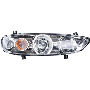 HEADLIGHT FOR MARCOPOLO G6 RH 3 CHAMBER