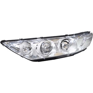 HEADLIGHT FOR MARCOPOLO G7 LHS