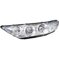 HEADLIGHT FOR MARCOPOLO G7 LHS