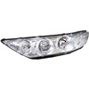 HEADLIGHT FOR MARCOPOLO G7 LHS