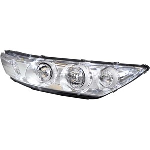 HEADLIGHT FOR MARCOPOLO G7 RHS