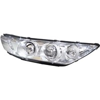 HEADLIGHT FOR MARCOPOLO G7 RHS