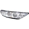 HEADLIGHT FOR MARCOPOLO G7 RHS