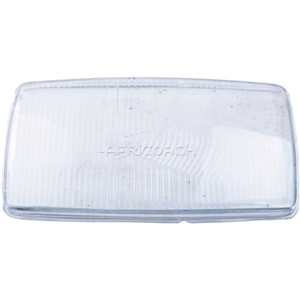 HEADLIGHT FOR MERCEDES BENZ LENS ONLY LHS