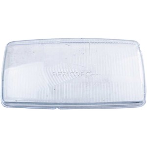 HEADLIGHT FOR MERCEDES BENZ LENS ONLY RHS