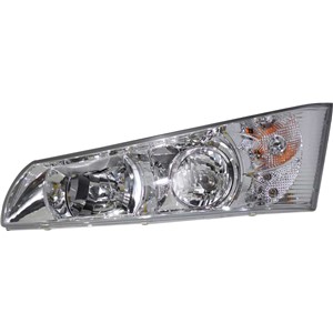 HEADLIGHT FOR YUTONG ZK6100 LHS