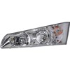 HEADLIGHT FOR YUTONG ZK6100 LHS