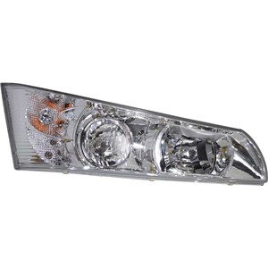 HEADLIGHT FOR YUTONG ZK6100 RHS