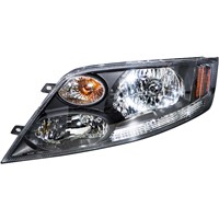 HEADLIGHT FOR YUTONG ZK6116 LHS