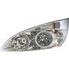 HEADLIGHT FOR YUTONG ZK6139 LHS