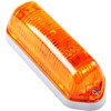 INDICATOR LIGHT BL5/P305 COMPLETE AMBER