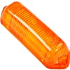 INDICATOR LIGHT BL5/P305 LENS ONLY AMBER