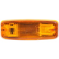 INDICATOR LIGHT HELLA RECTANGULAR LHS 2BM002847011