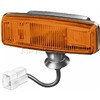 INDICATOR LIGHT HELLA RECTANGULAR RHS 2BM002847021