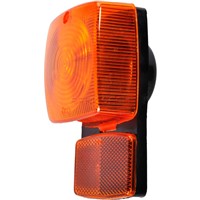 INDICATOR LIGHT FOR MARCOPOLO G5 GV SIDE AMBER