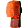 INDICATOR LIGHT FOR MARCOPOLO G5 GV SIDE AMBER