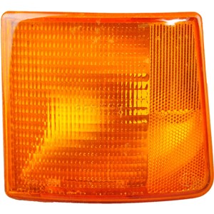 INDICATOR LIGHT FOR MARCOPOLO G5 GV FRONT LHS