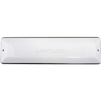 INTERIOR LIGHT 550x145mm WHITE COVER