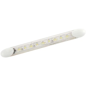 INTERIOR LIGHT RECTANGULAR 9 LED 245mm