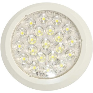 INTERIOR LIGHT 21 LED 155mm WHITE