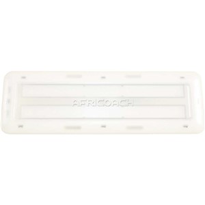 INTERIOR LIGHT RECTANGULAR 12 LED 465mm