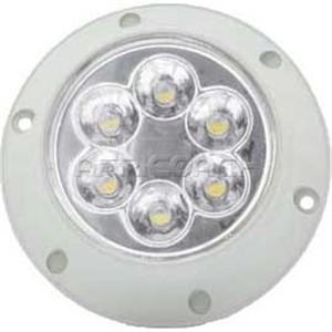 INTERIOR LIGHT LED ROUND SMALL