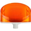 MARKER LIGHT FOR BUSSCAR OVAL AMBER