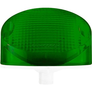 MARKER LIGHT FOR BUSSCAR OVAL GREEN