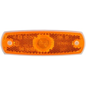 MARKER LIGHT HELLA AMBER FOR IRIZAR INTERCENTURY 2PS TP8GGVS