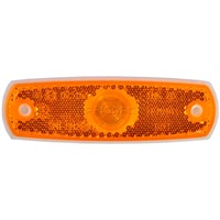 MARKER LIGHT HELLA AMBER FOR IRIZAR INTERCENTURY 2PS TP8GGVS