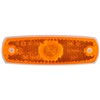 MARKER LIGHT HELLA AMBER FOR IRIZAR INTERCENTURY 2PS TP8GGVS