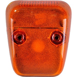 MARKER LIGHT FOR MARCOPOLO GV G5 TOP AMBER