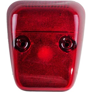 MARKER LIGHT FOR MARCOPOLO GV G5 TOP RED