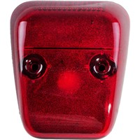 MARKER LIGHT FOR MARCOPOLO GV G5 TOP RED