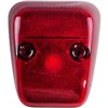 MARKER LIGHT FOR MARCOPOLO GV G5 TOP RED