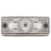 MARKER LIGHT FOR IRIZAR INTERCENTURY RECTANGULAR WHITE