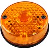 MARKER LIGHT ARCOL FOR CAIO 74mm AMBER