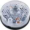 MARKER LIGHT ARCOL FOR CAIO 74mm WHITE