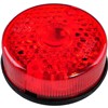 MARKER LIGHT ARCOL FOR CAIO 74mm RED