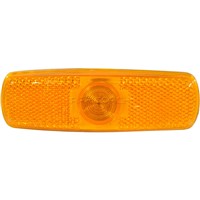 MARKER LIGHT FOR YUTONG SIDE AMBER