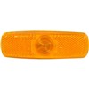 MARKER LIGHT FOR YUTONG SIDE AMBER