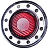 MARKER LIGHT FOR IRIZAR NEW CENTURY TOP RED/WHITE