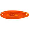 MARKER LIGHT FOR IRIZAR NEW CENTURY SIDE AMBER LED