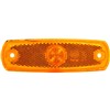 MARKER LIGHT FOR IRIZAR INTERCENTURY AMBER LED