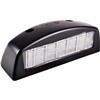 NUMBER PLATE LIGHT UNIVERSAL LED LARGE