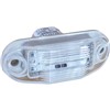 NUMBER PLATE LIGHT FOR MP G7 IRIZAR LED