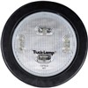 TAILLIGHT TRUCK LED RUBBER WHITE TRUCKLAMP