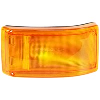 TAILLIGHT WRAPAROUND STANDARD AMBER