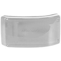 TAILLIGHT WRAPAROUND STANDARD WHITE